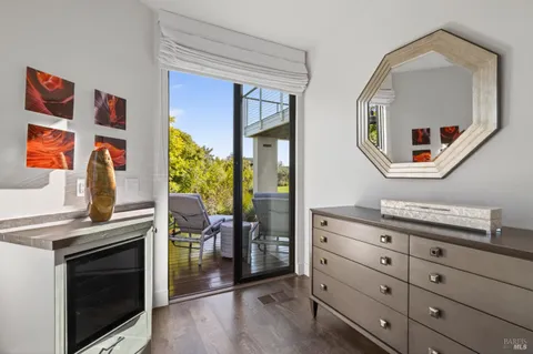 $11,495,000 | 616 Ridge Road, Tiburon, CA 94920