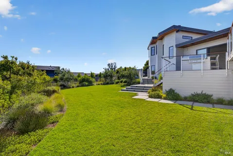 $11,495,000 | 616 Ridge Road, Tiburon, CA 94920