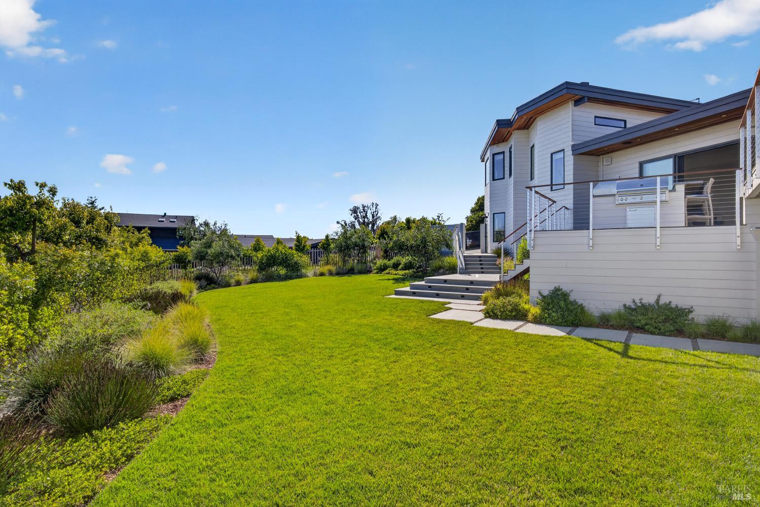 616 Ridge Road Tiburon, CA 94920 - Photo 68 of 81