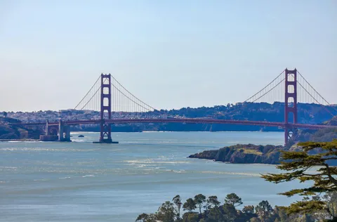 $11,495,000 | 616 Ridge Road, Tiburon, CA 94920