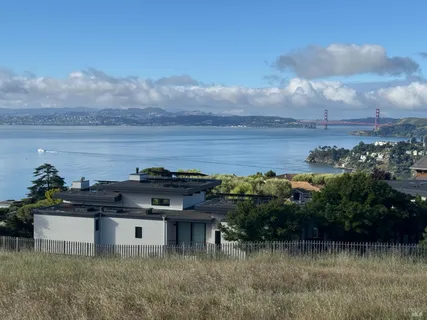 $11,495,000 | 616 Ridge Road, Tiburon, CA 94920