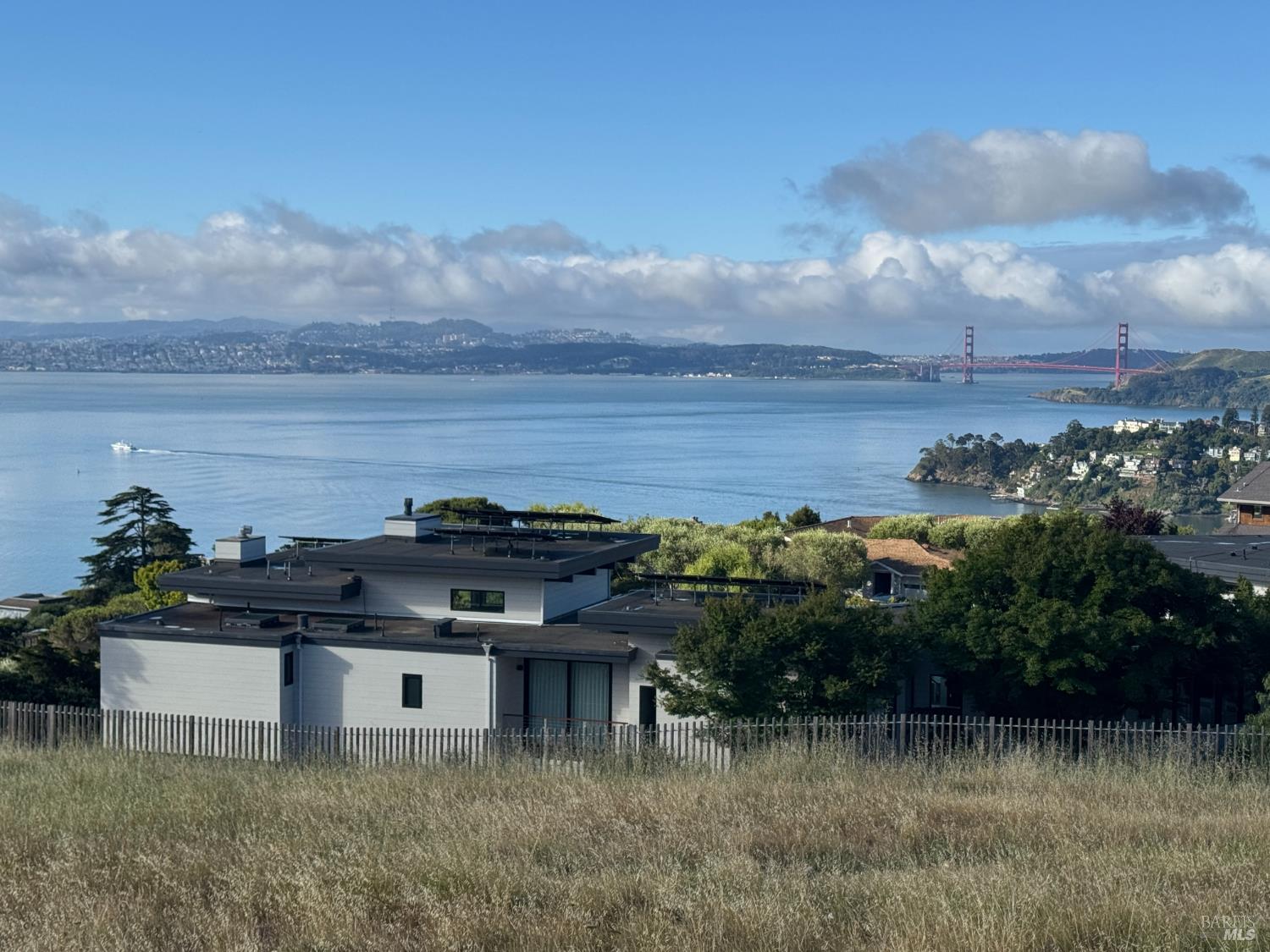 616 Ridge Road Tiburon, CA 94920 - Photo 77 of 81