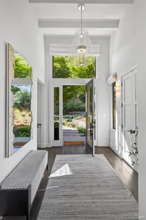 $11,495,000 | 616 Ridge Road, Tiburon, CA 94920