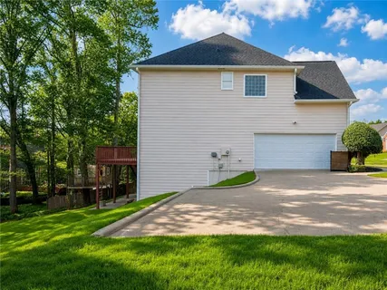 $550,000 | 1331 Dayspring Trace, Lawrenceville, GA 30045