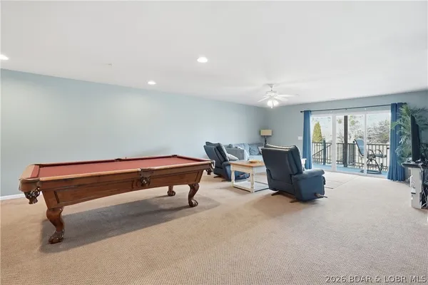 $509,000 | 464 Cedar Heights Drive, Unit 1D, Camdenton, MO 65020