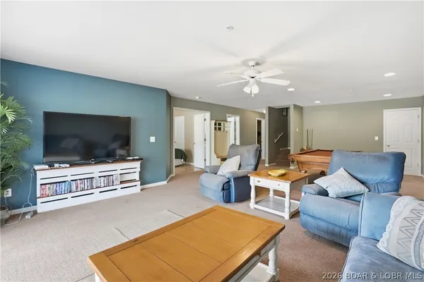 $509,000 | 464 Cedar Heights Drive, Unit 1D, Camdenton, MO 65020