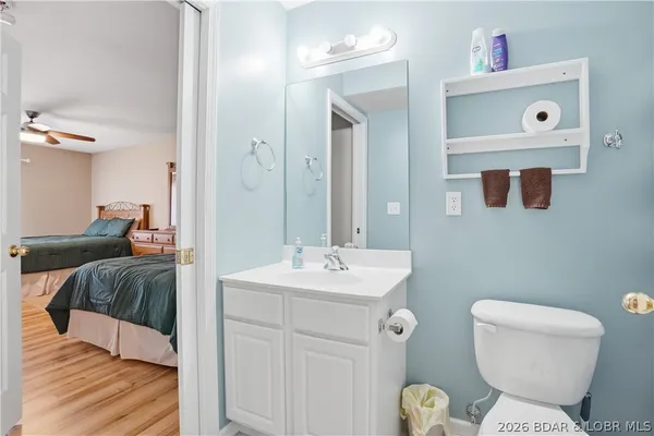 $509,000 | 464 Cedar Heights Drive, Unit 1D, Camdenton, MO 65020