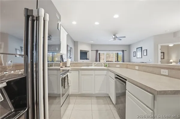 $509,000 | 464 Cedar Heights Drive, Unit 1D, Camdenton, MO 65020