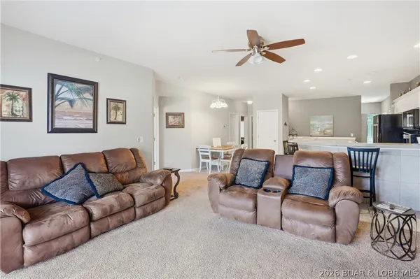 $509,000 | 464 Cedar Heights Drive, Unit 1D, Camdenton, MO 65020