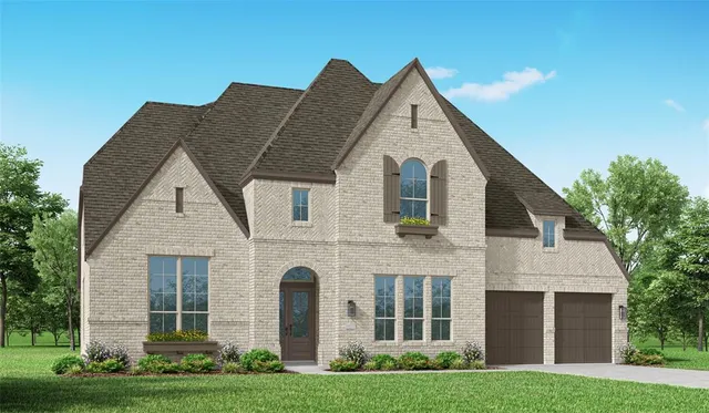 $1,266,763 | 550 Callisto Drive, Prosper, TX 75078