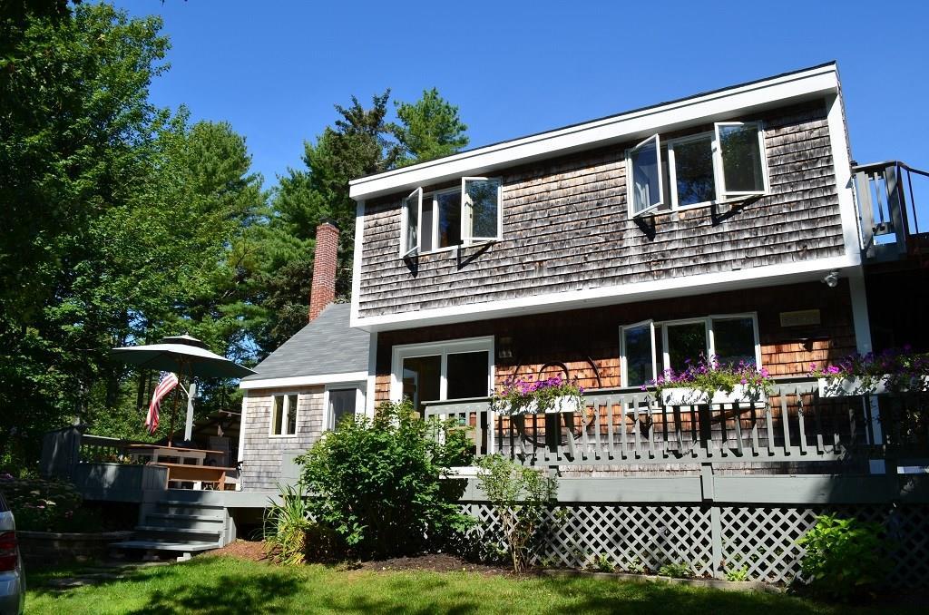 2030 Bristol Road Bristol, ME 04539 - Photo 13 of 16 Photo
