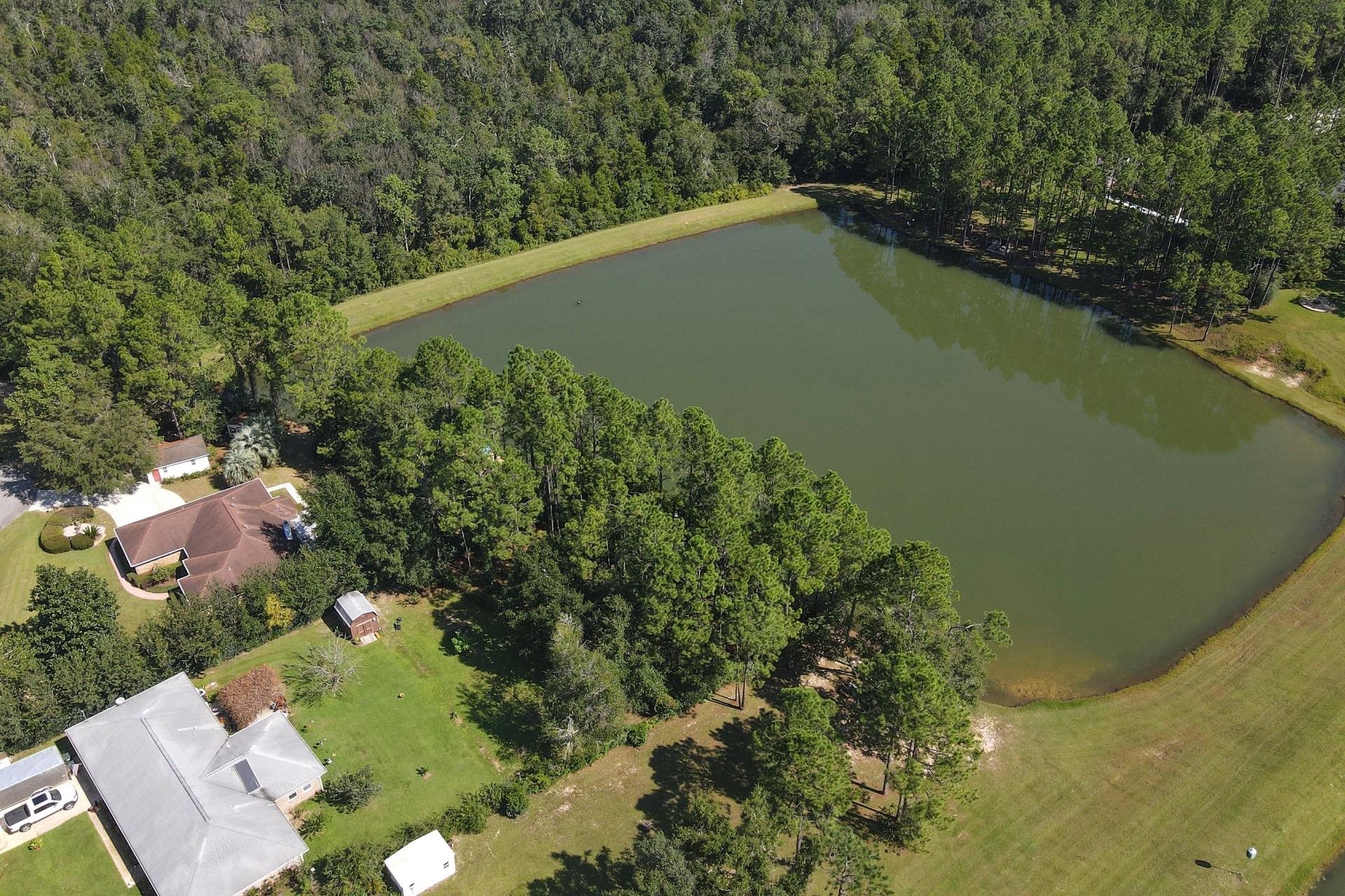 20021 Erin Pond Road Seminole, AL 36574 - Photo 4 of 34