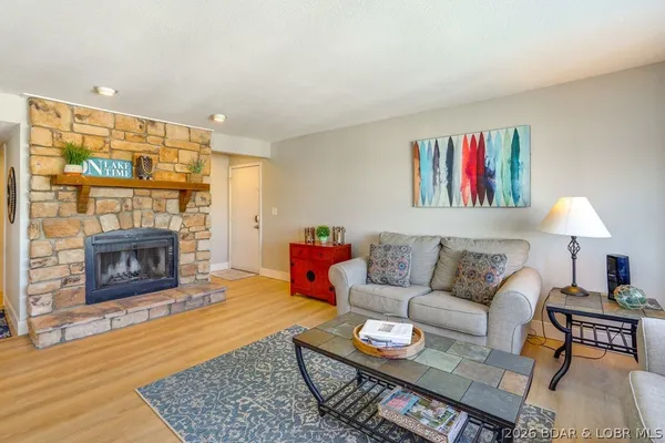 $289,000 | 1103 Passover Road, Unit Q6, Osage Beach, MO 65065