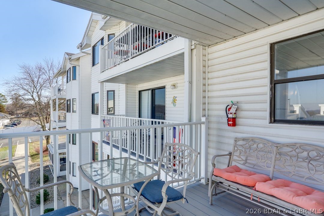 1103 Passover Road, Unit Q6 Osage Beach, MO 65065 - Photo 21 of 26