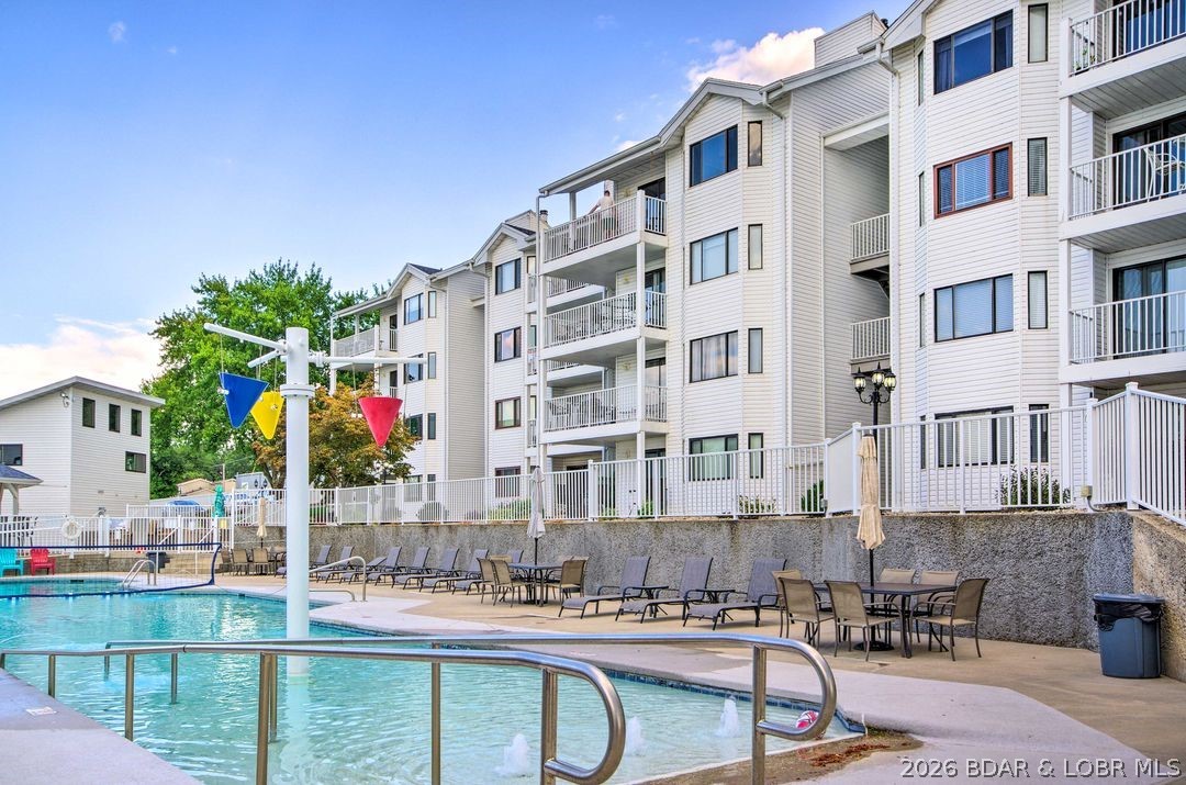 1103 Passover Road, Unit Q6 Osage Beach, MO 65065 - Photo 24 of 26