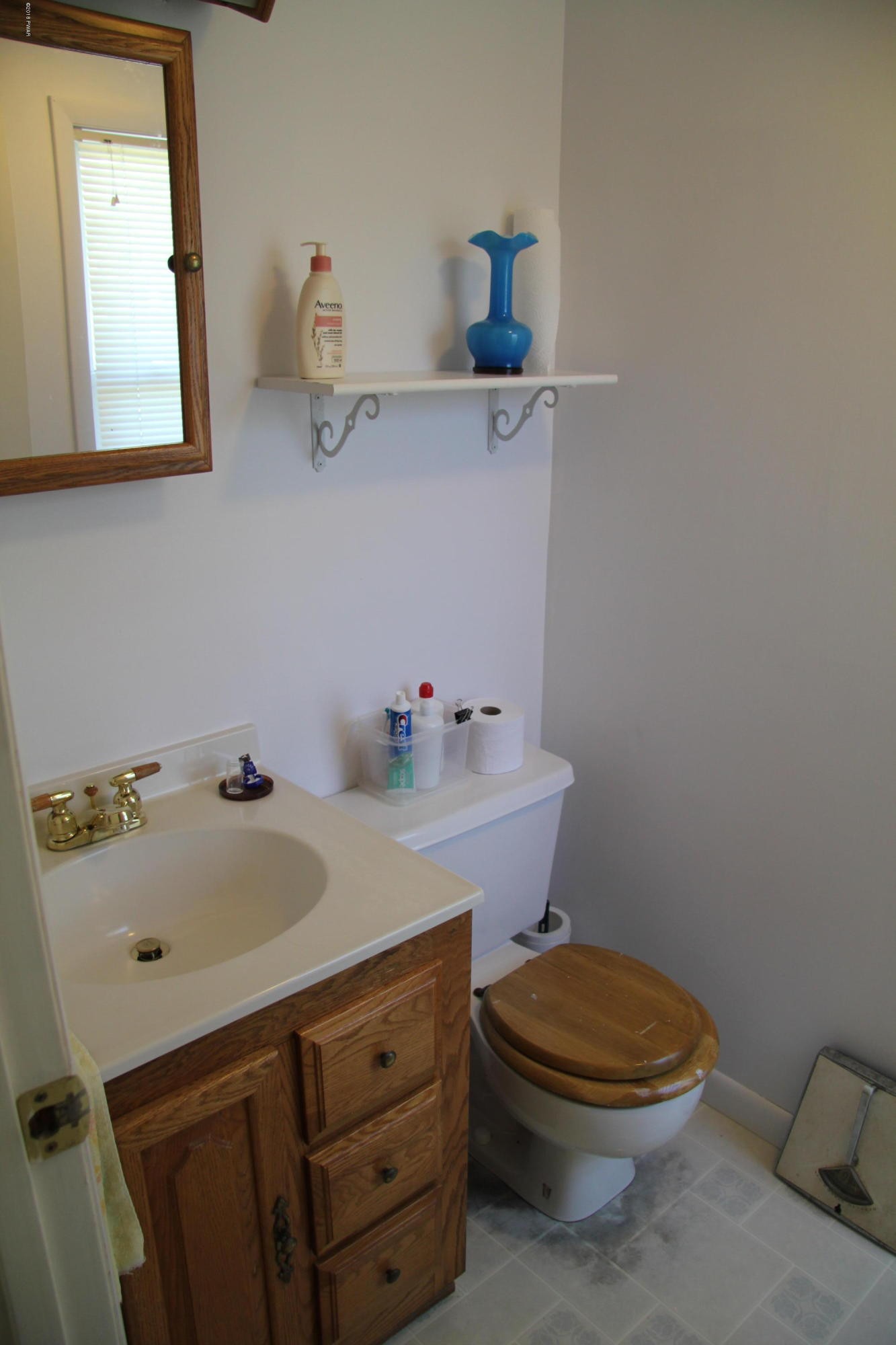 47 Creek Road Equinunk, PA 18417 - Photo 10 of 24 Master bath with Shower