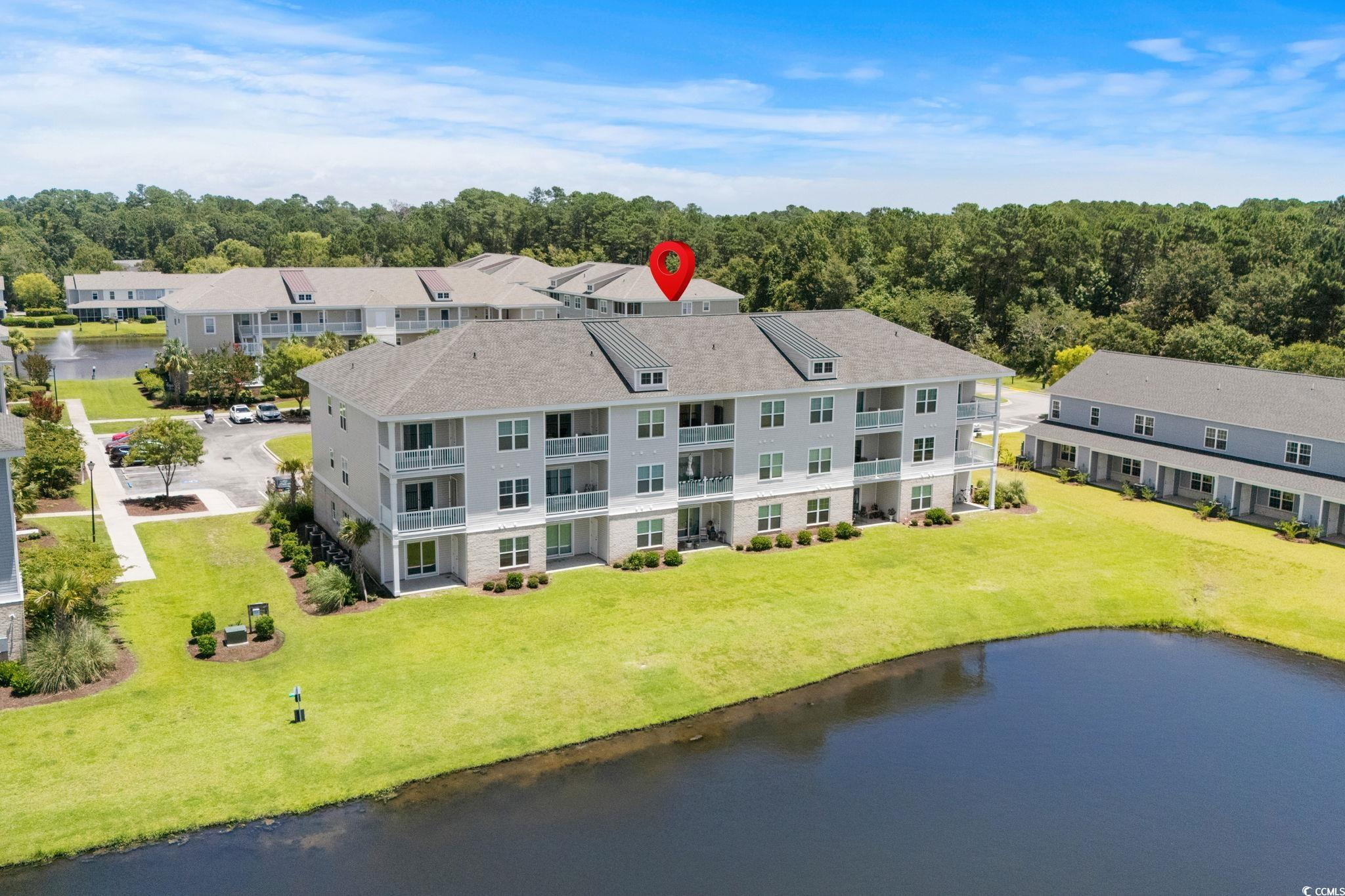 340 Kiskadee Loop, Unit B Conway, SC 29526 - Photo 2 of 28