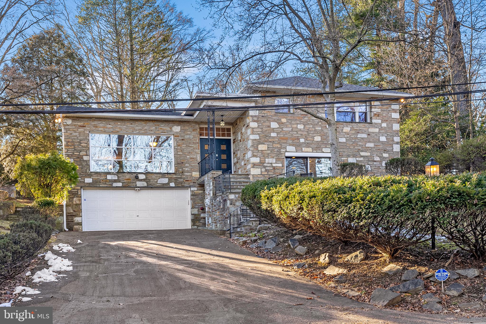 8314 Jenkintown Road Elkins Park, PA 19027 - Photo 2 of 34