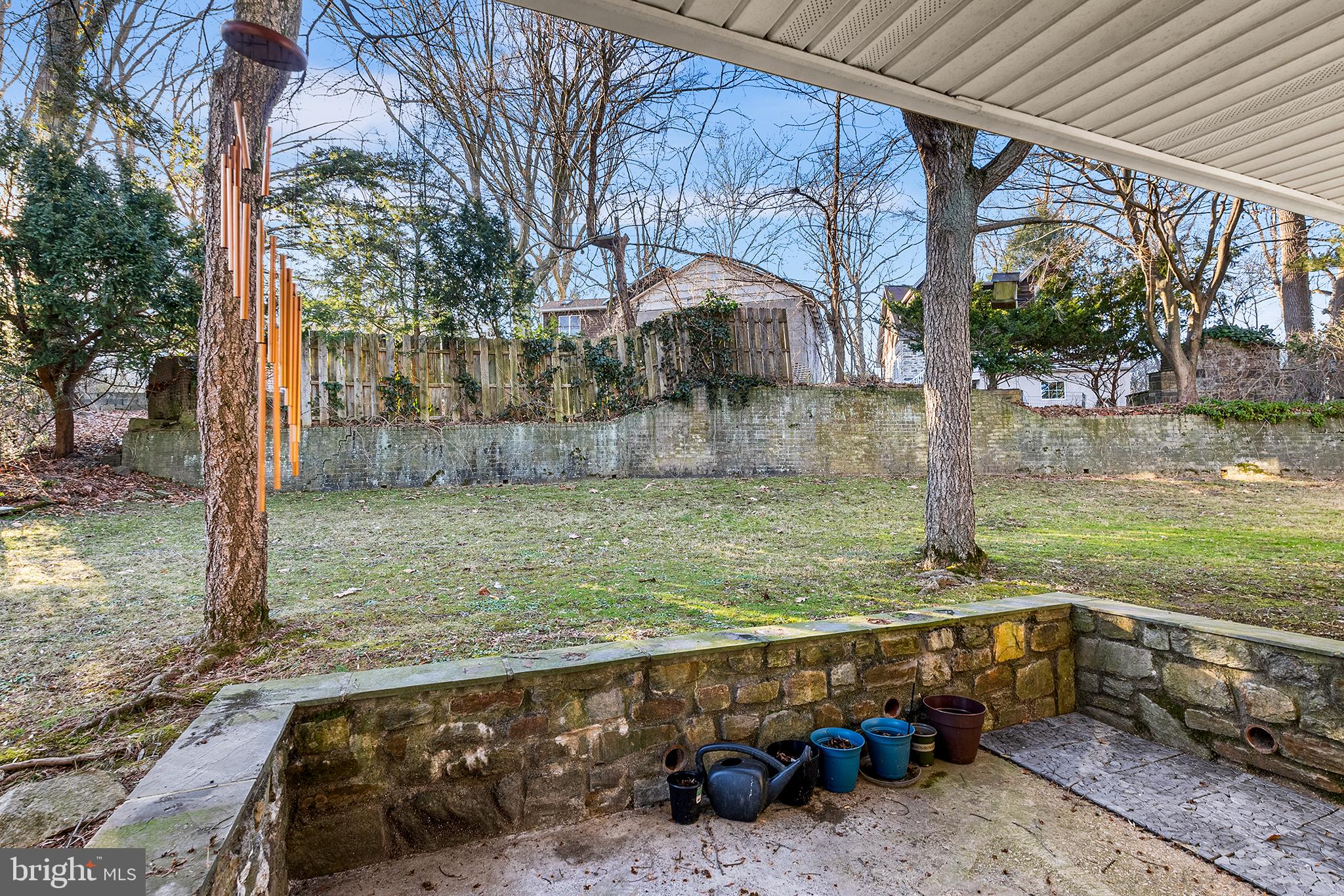 8314 Jenkintown Road Elkins Park, PA 19027 - Photo 31 of 34