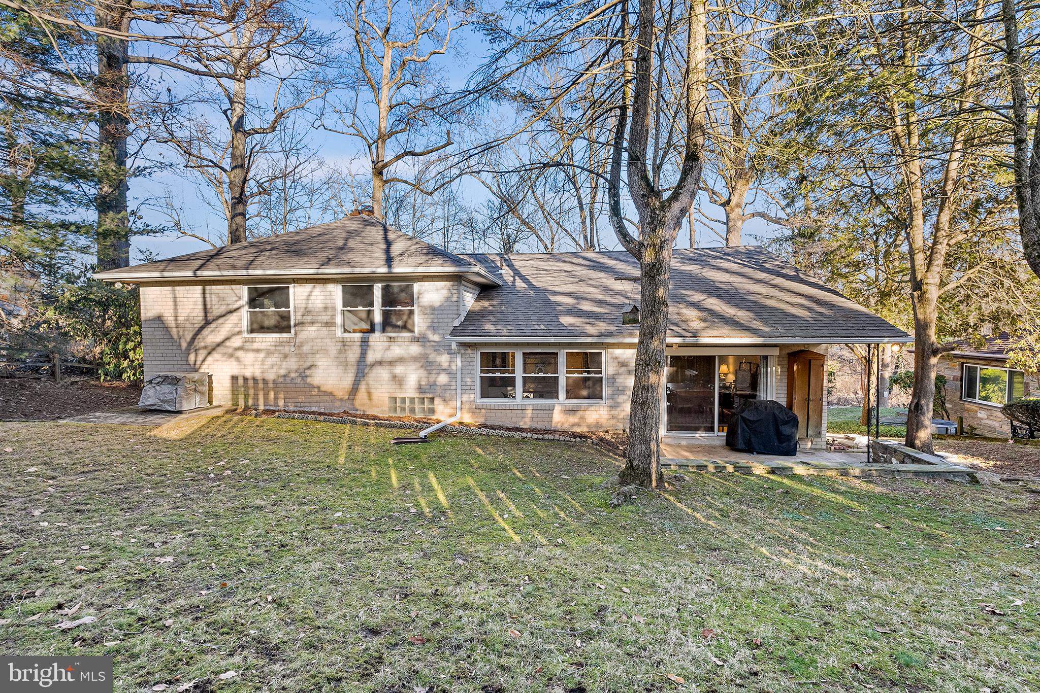 8314 Jenkintown Road Elkins Park, PA 19027 - Photo 32 of 34