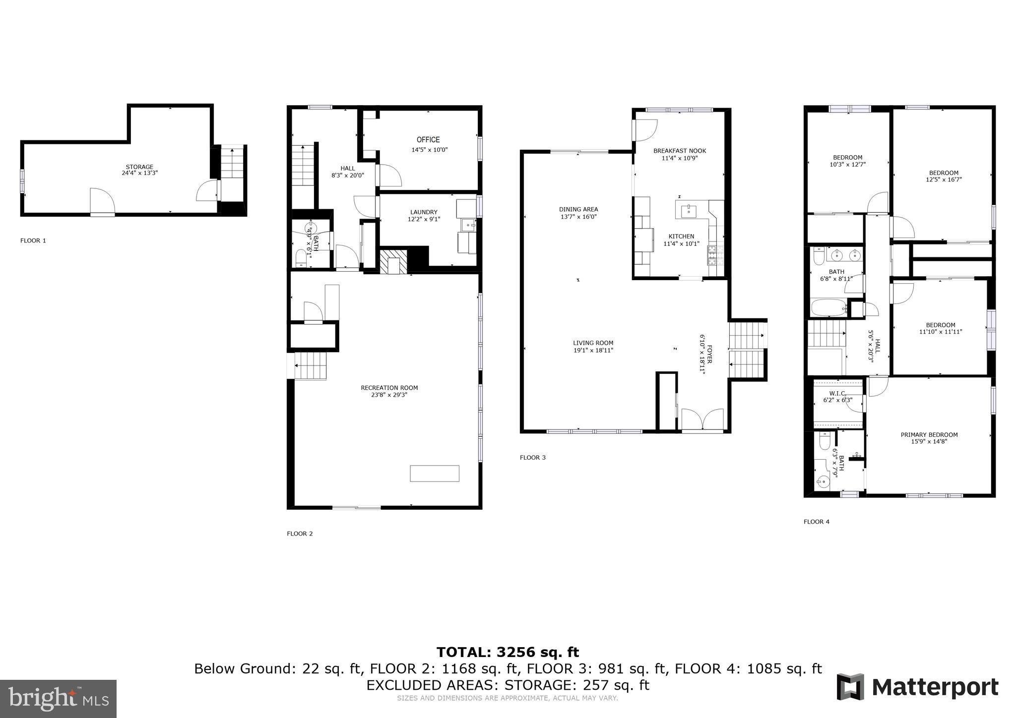 8314 Jenkintown Road Elkins Park, PA 19027 - Photo 34 of 34