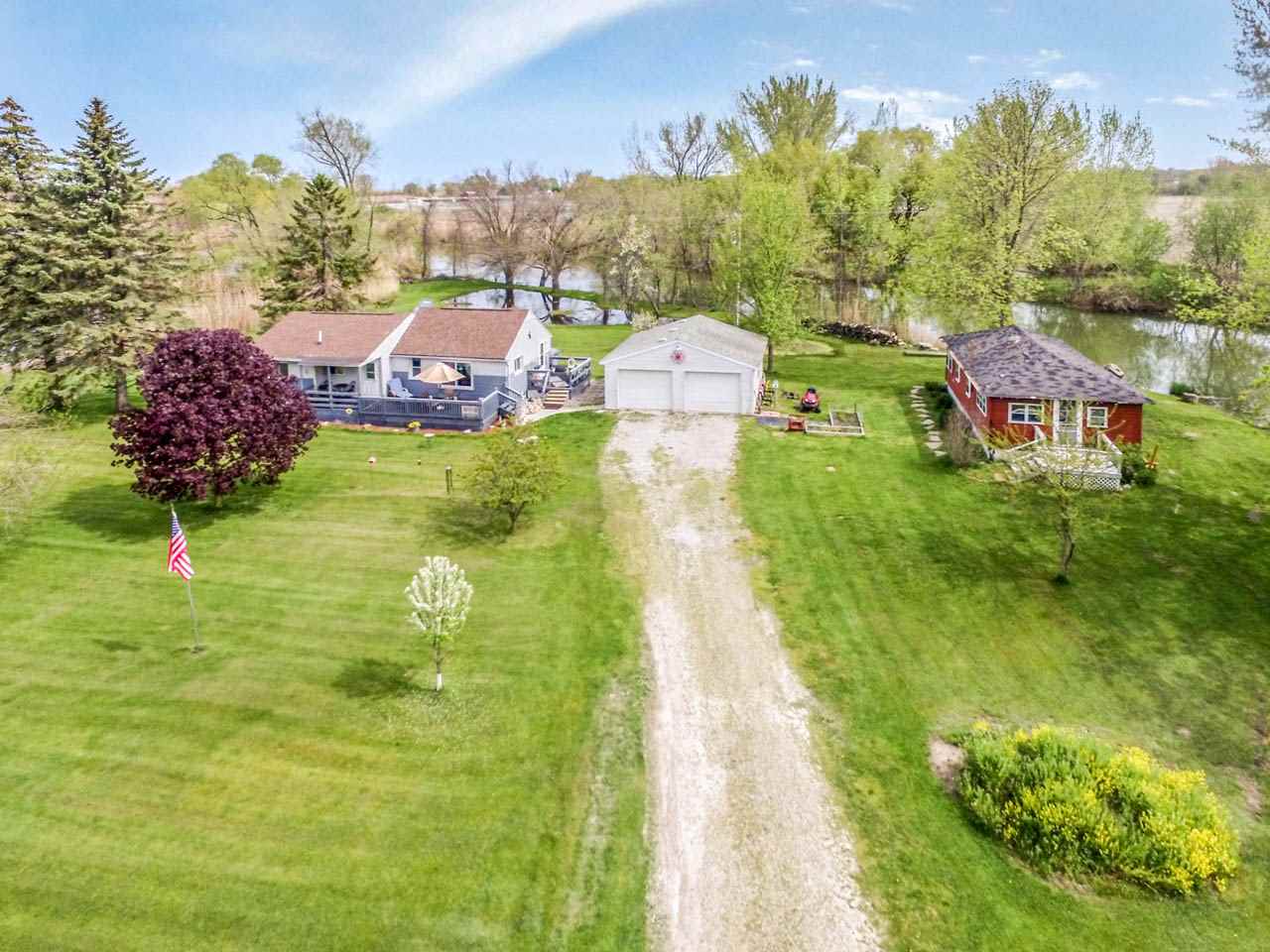 9518 Old State Road Fairgrove, MI 48733 - Photo 36 of 38