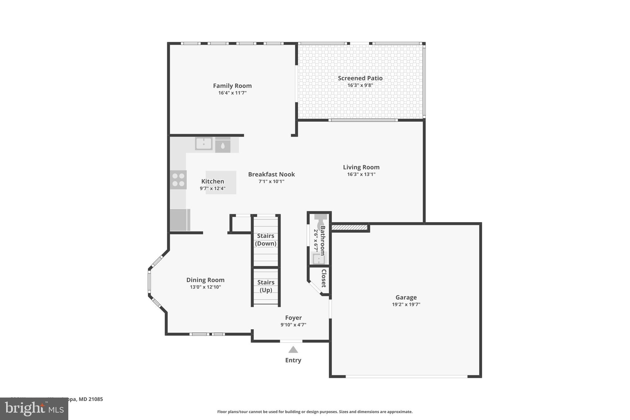 306 Watertons Way Joppa, MD 21085 - Photo 49 of 50 unknown