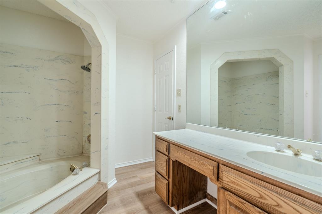 4501 Ridge North Road Fort Worth, TX 76126 - Photo 30 of 39
