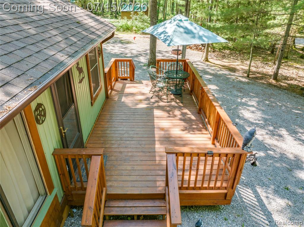 371 Dyer Road Rose City, MI 48654 - Photo 15 of 23 Gallery Image 15
