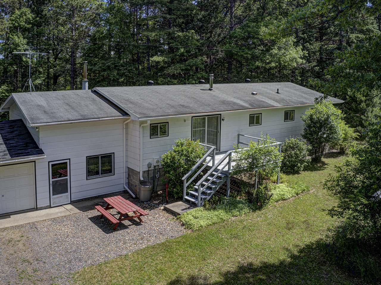 330 Squash Lake Road Eagle River, WI 54521 - Photo 24 of 39 Gallery Image 24