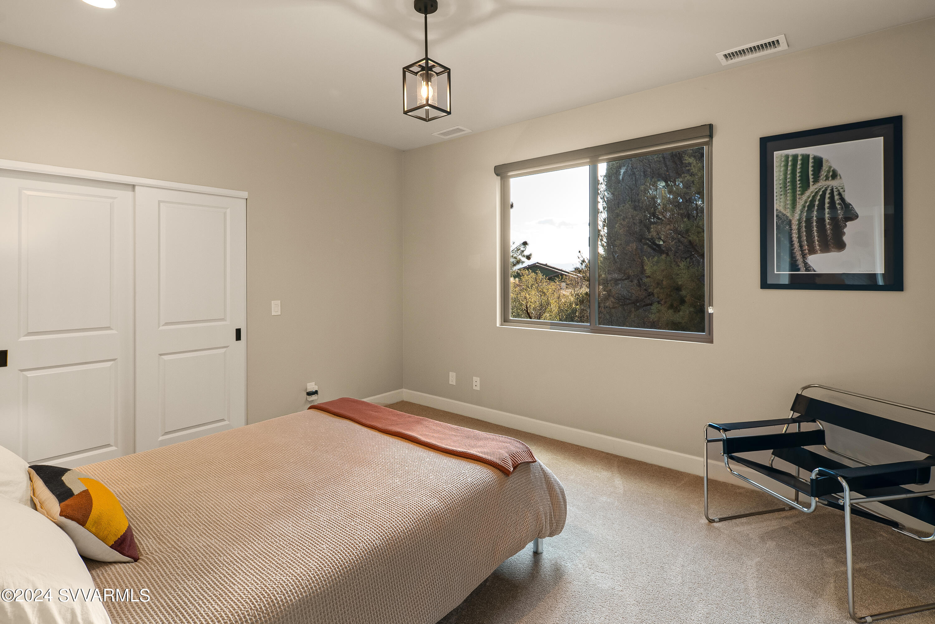 630 Rhapsody Road Sedona, AZ 86336 - Photo 29 of 40 Guest Bedroom 2