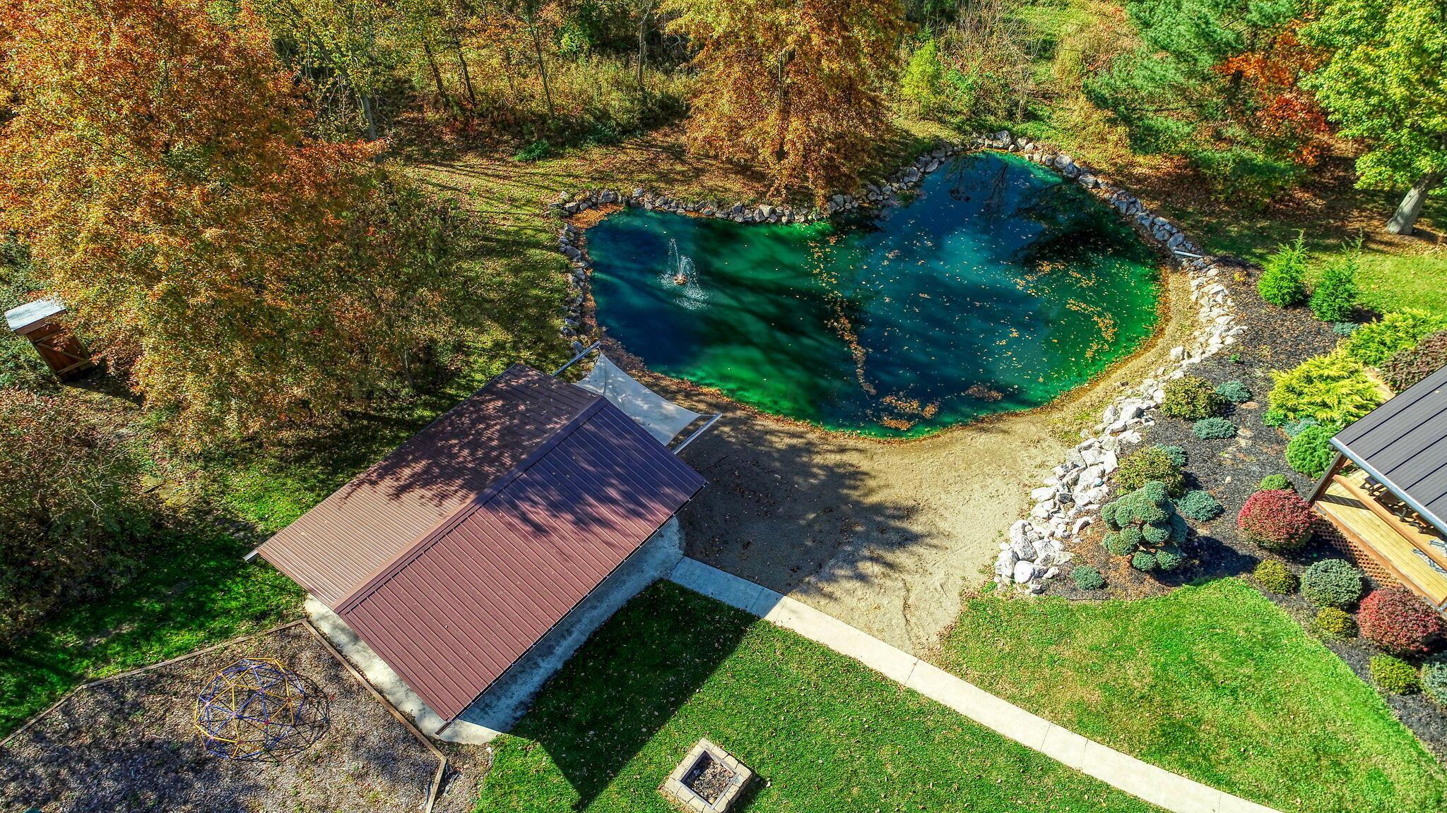 3880 Blue Church Road Sunbury, OH 43074 - Photo 53 of 154 3880 Blue Church Rd (32)