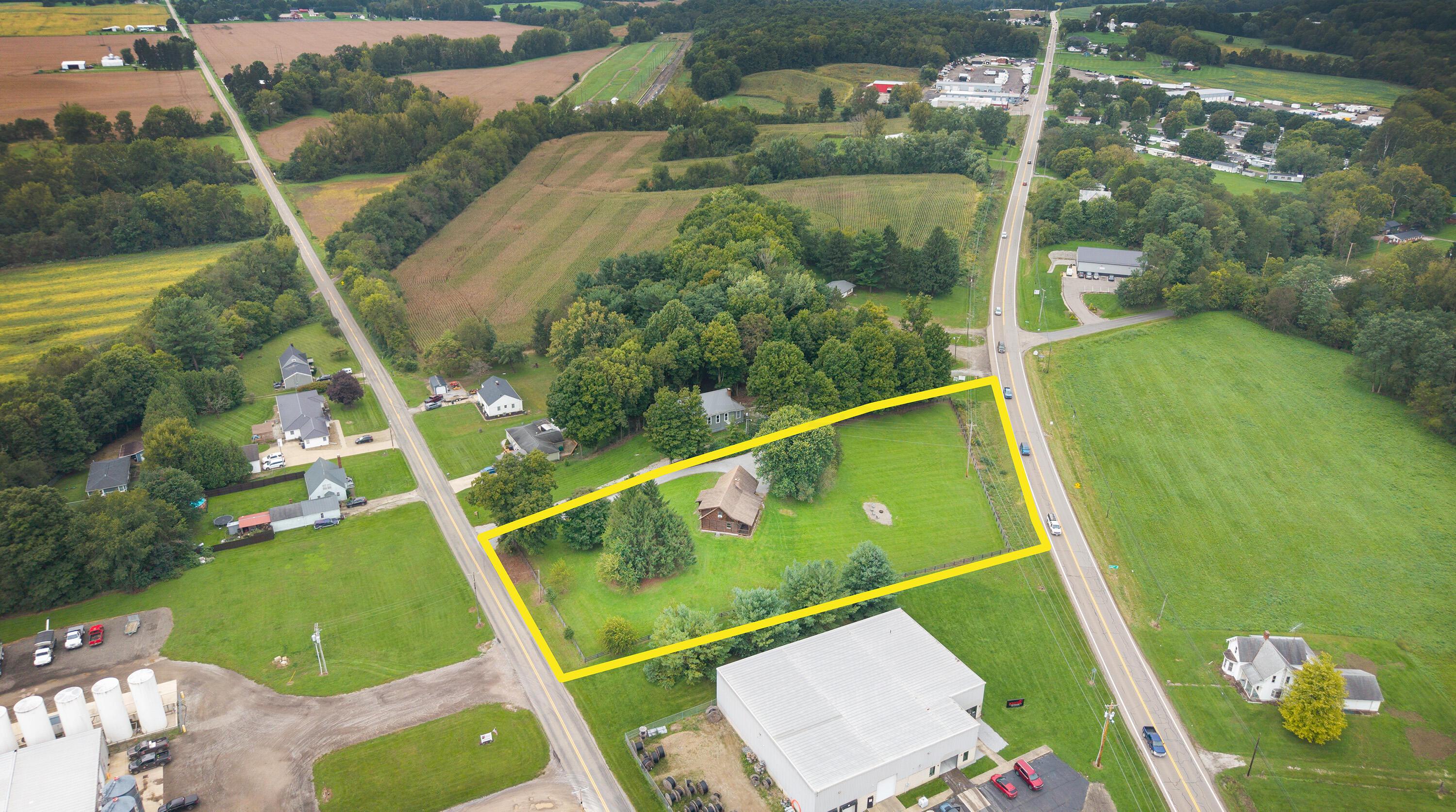 9138 Kinney Road Mount Vernon, OH 43050 - Photo 41 of 44 Kinney_43