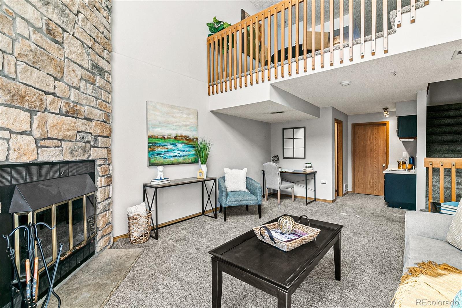 1110 Milo Circle, Unit A Lafayette, CO 80026 - Photo 5 of 20