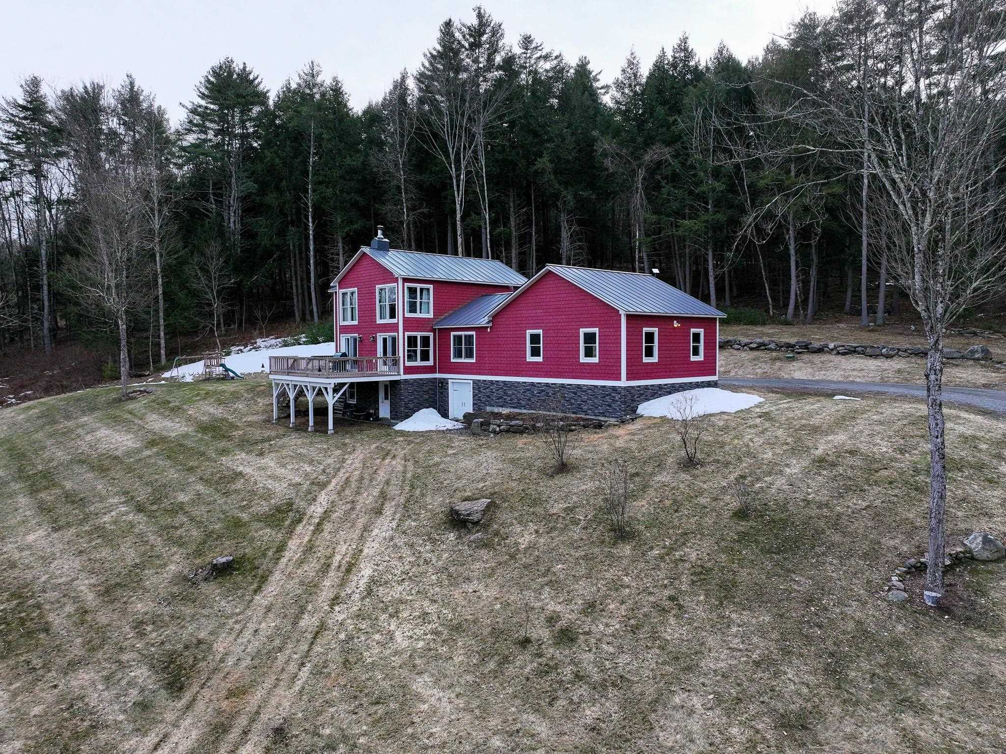 216 High Ridge Lane Thetford, VT 05043 - Photo 42 of 47 Gallery Image 42