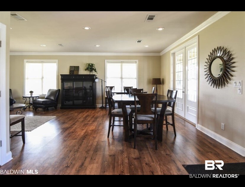25806-3 Pollard Road Daphne, AL 36526 - Photo 27 of 28 Community Center Room