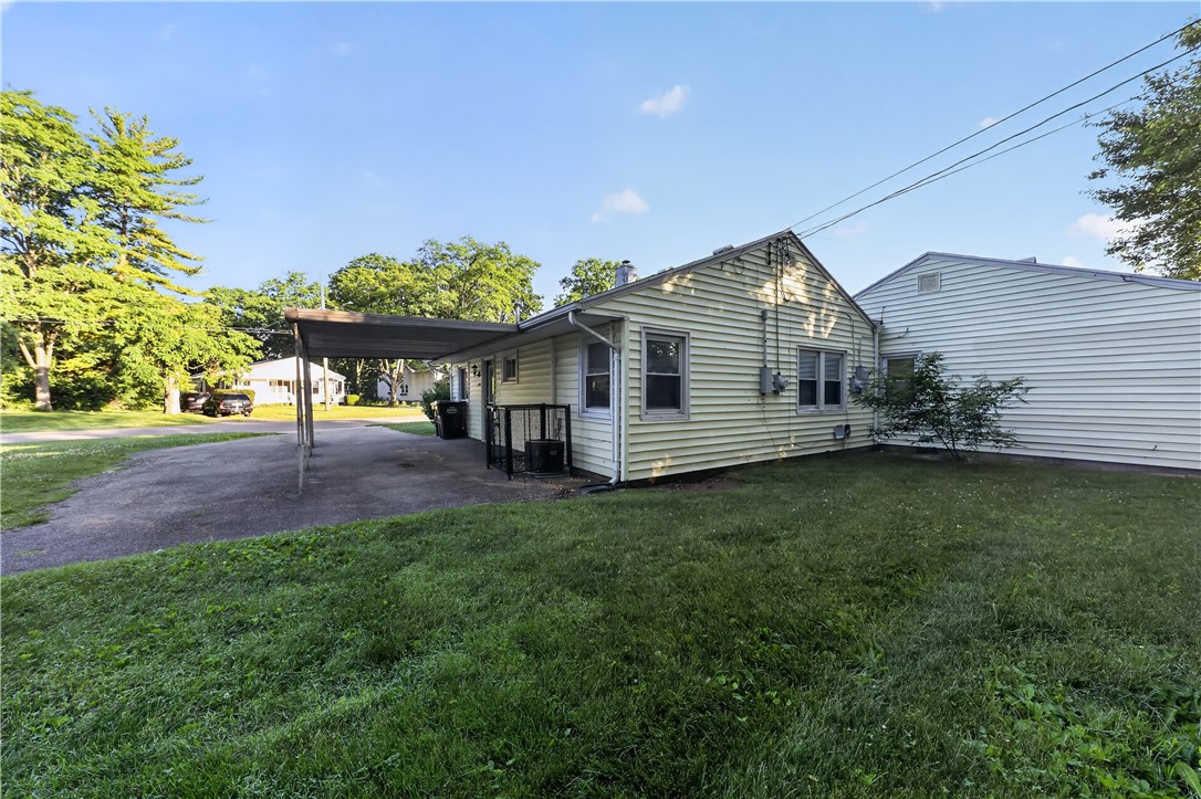 2206 Hazelton Avenue Riverside, OH 45431 - Photo 2 of 32 Gallery Image 2