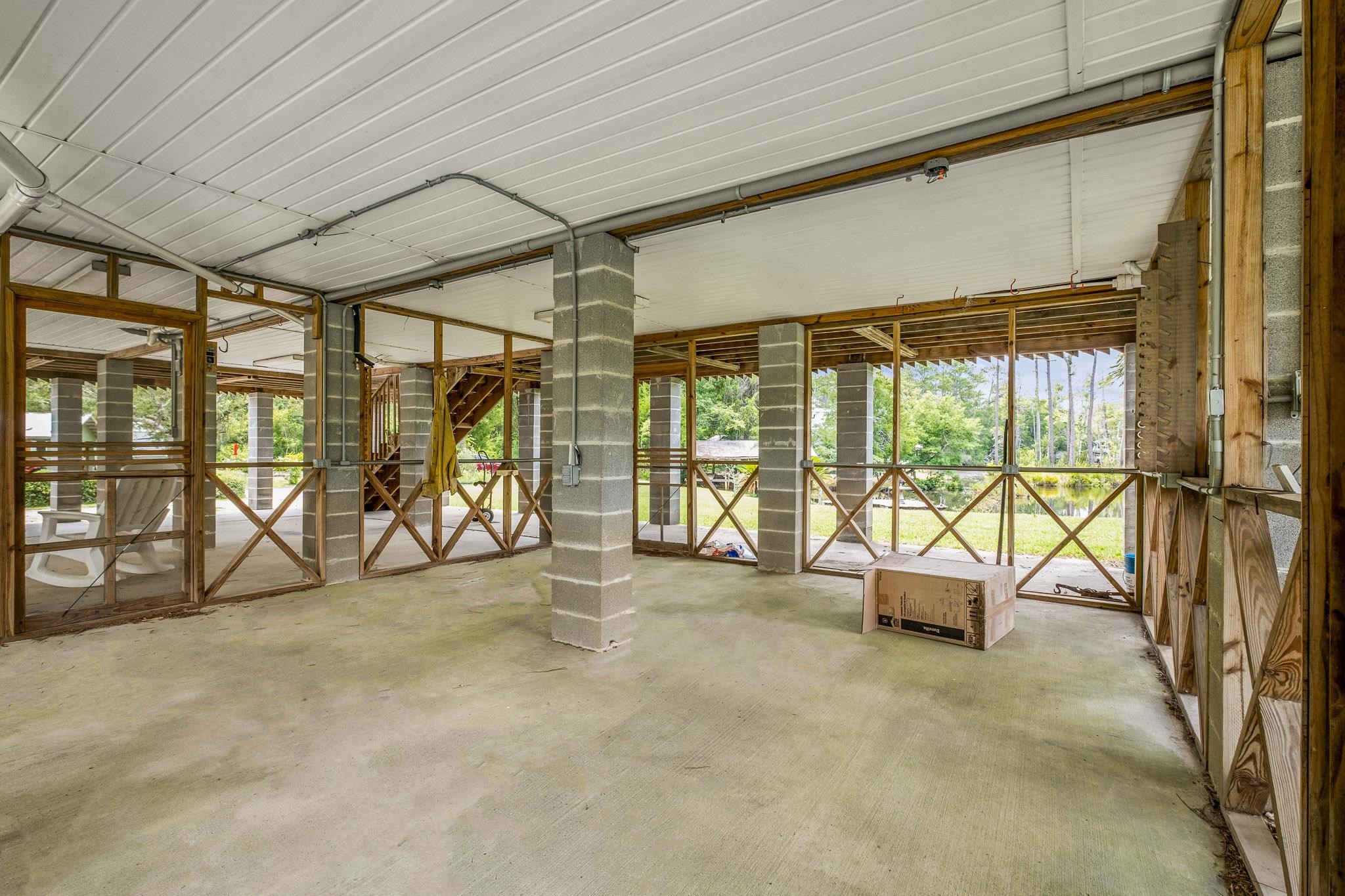 34321 Lost River Road Seminole, AL 36574 - Photo 35 of 47