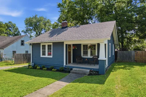 $599,900 | 1215 North 7th Street, Nashville, TN 37207