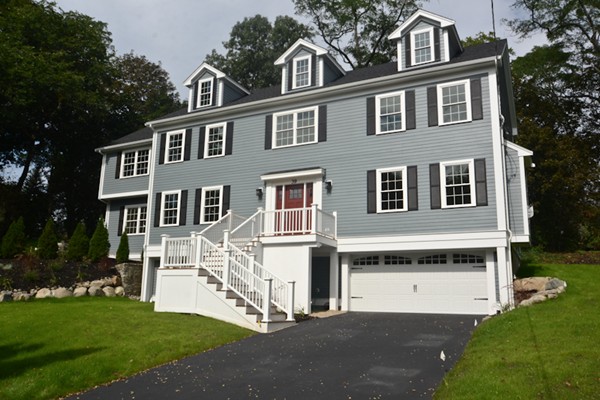 39 Lockeland Road Winchester, MA 01890 - Photo 1 of 29