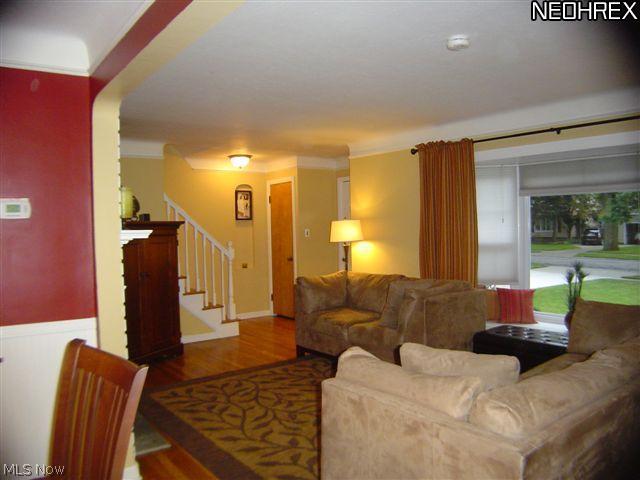 1263 Ford Road Lyndhurst, OH 44124 - Photo 5 of 25