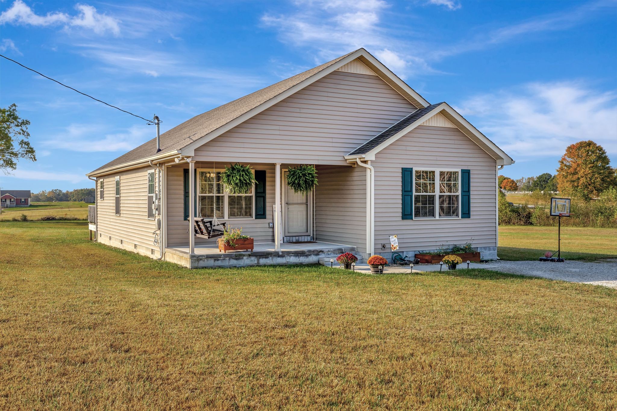 3830 Asbury Road Manchester, TN 37355 - Photo 1 of 30