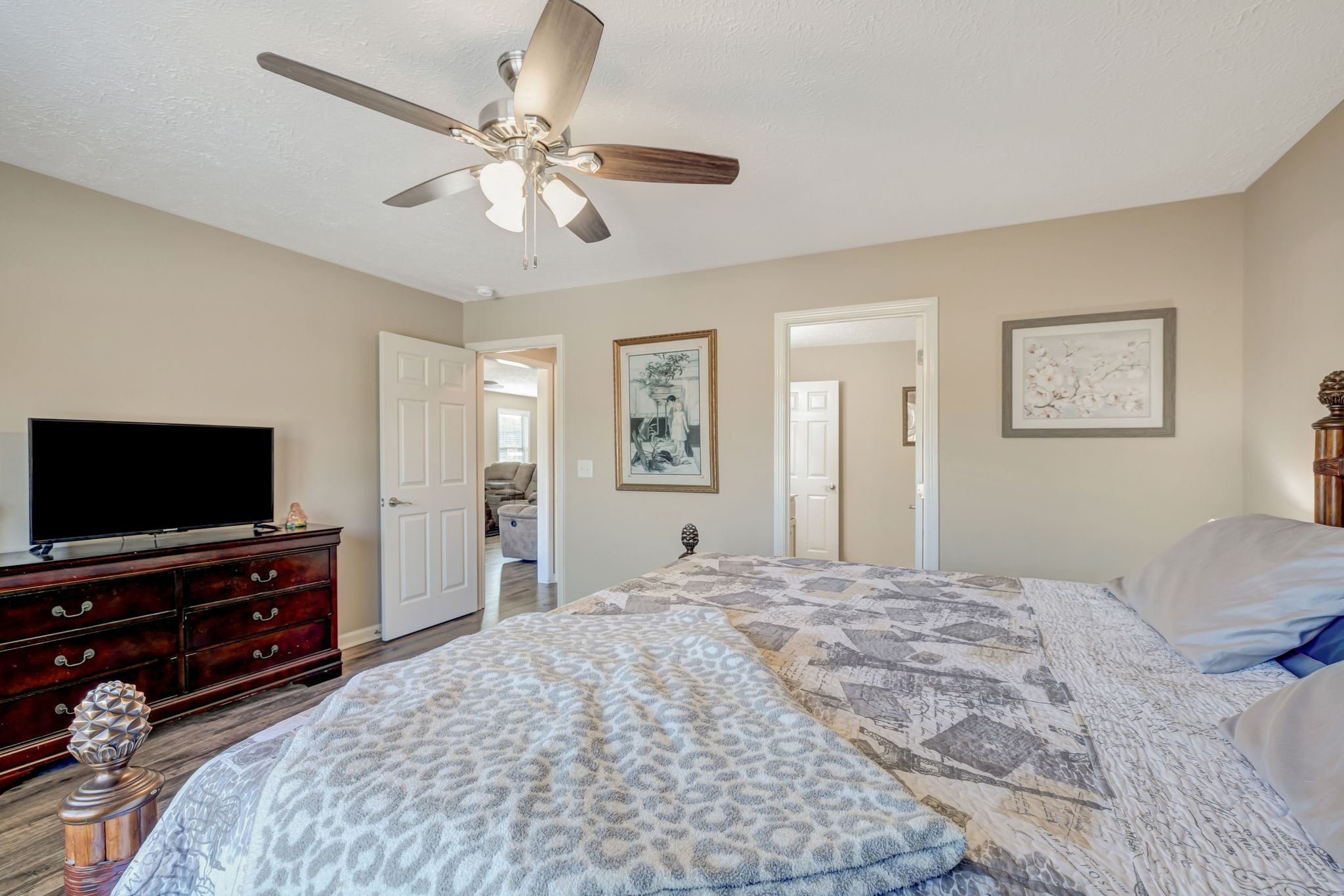3830 Asbury Road Manchester, TN 37355 - Photo 20 of 30