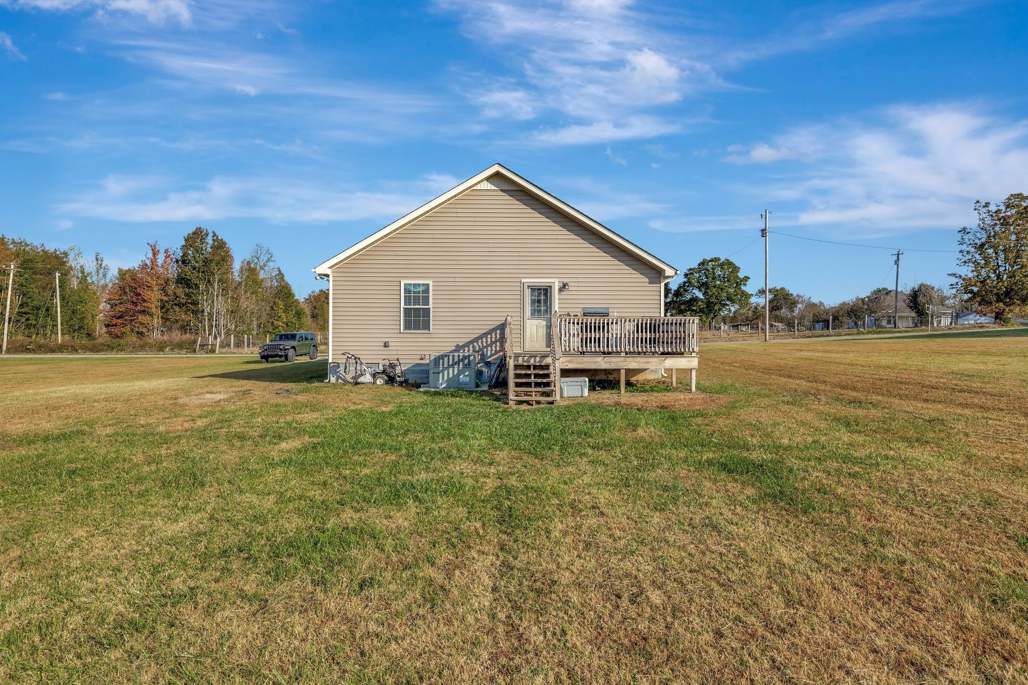 3830 Asbury Road Manchester, TN 37355 - Photo 29 of 30