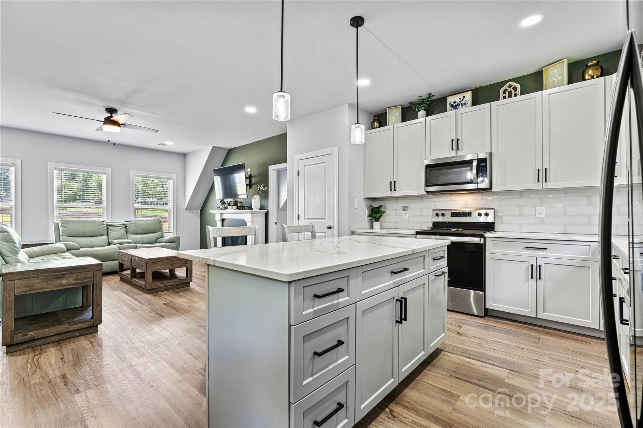 237 Mariposa Road Stanley, NC 28164 - Photo 13 of 40 Gallery Image 13