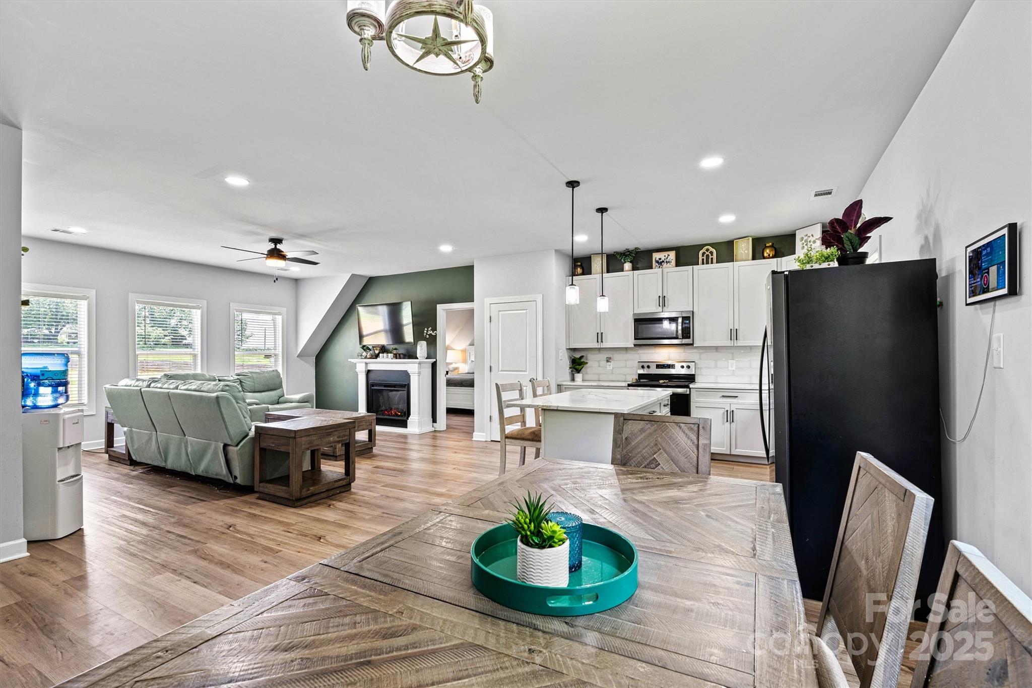 237 Mariposa Road Stanley, NC 28164 - Photo 21 of 40 Gallery Image 21