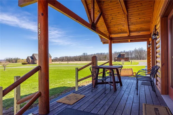 $799,000 | 448-450 Armstrong Road, Geneva Town, NY 14456