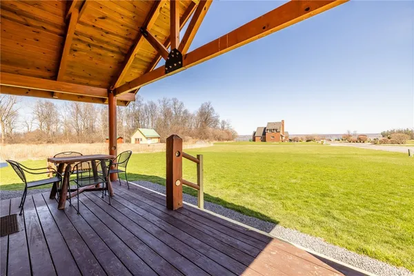 $799,000 | 448-450 Armstrong Road, Geneva Town, NY 14456