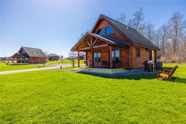 $799,000 | 448-450 Armstrong Road, Geneva Town, NY 14456