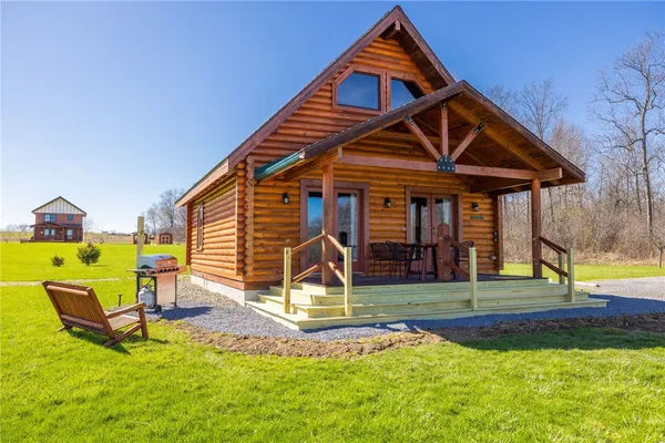 $799,000 | 448-450 Armstrong Road, Geneva Town, NY 14456